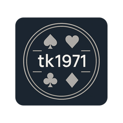 tk1971 logo